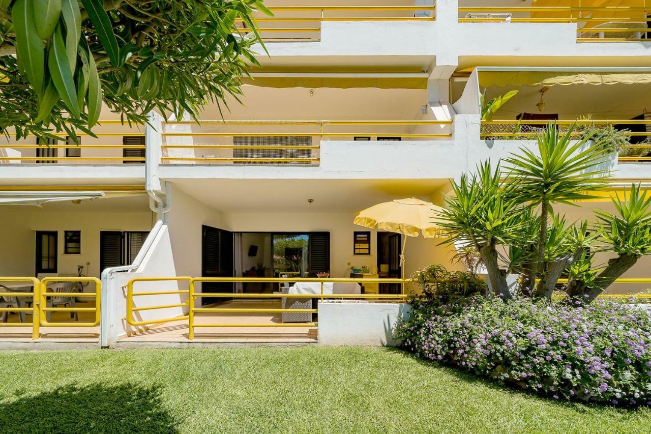 Apartamentos Sol Nascente 2 Vilamoura Exterior photo