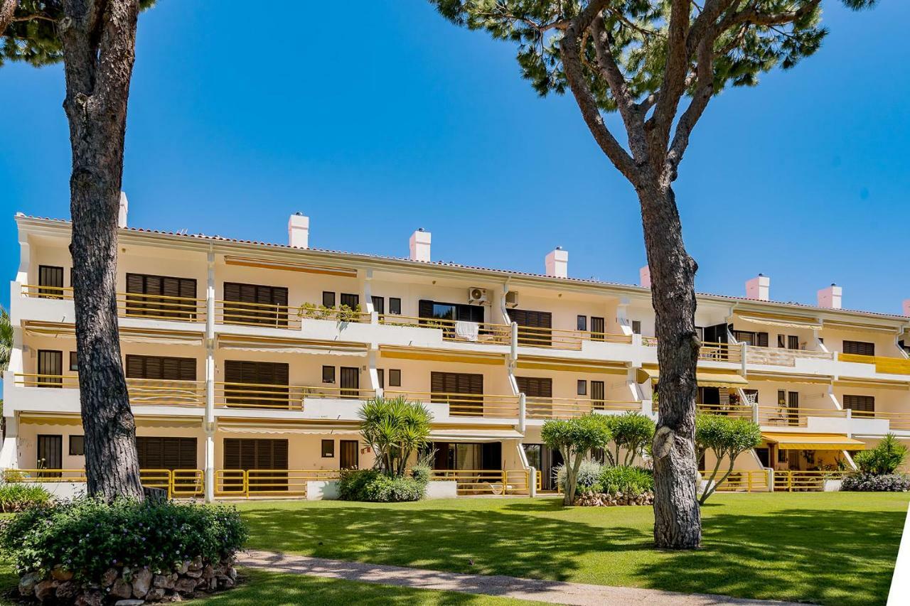 Apartamentos Sol Nascente 2 Vilamoura Exterior photo